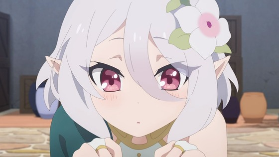 プリコネ 第4話 感想 00226