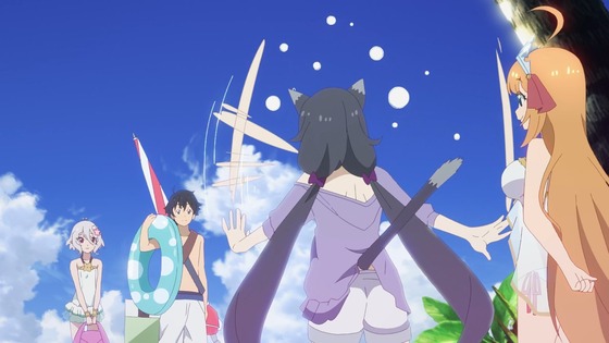 プリンセスコネクトReDive 第9話 感想 00287