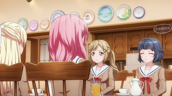 BanG Dream! 3期 5話 感想 00298