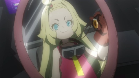 サクガン 第3話 感想 014