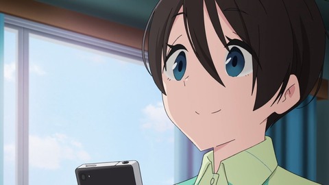 ゆるキャン 2期 第5話 感想 46