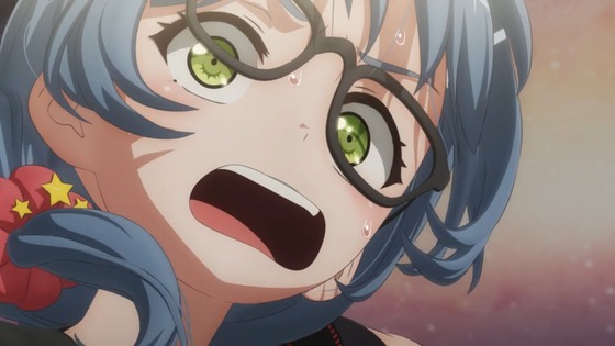 BanG Dream! 3rd Season 2話 感想 00483