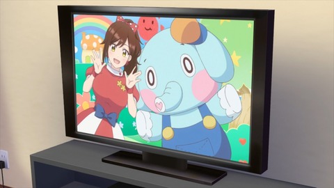 しょうたいむ!歌のお姉さんだってしたい 第5話 感想 028