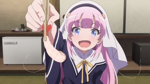 神様になった日 第8話 感想 425