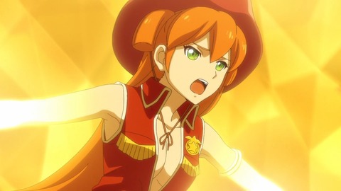 バック・アロウ 第12話 感想 ネタバレ 0712