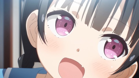One Room サードシーズン 第5話 感想 108