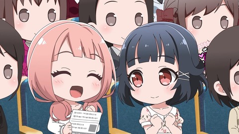 BanG Dream!ガルパピコ大盛 第21話 感想 006