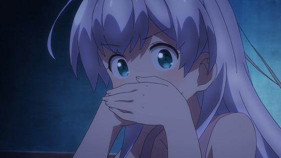 私、能力は平均値でって言ったよね! 第12話 感想 最終回 00776
