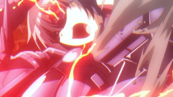 防振り。第8話 感想 01055