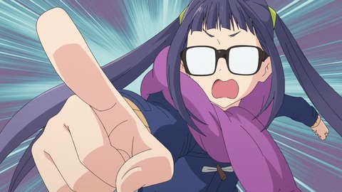 ゆるキャン 2期 第9話 感想 0944