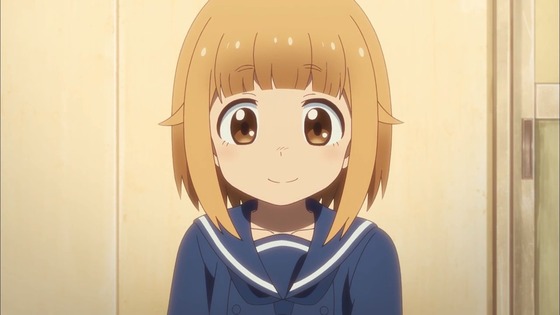 放課後ていぼう日誌 3話 感想 00938