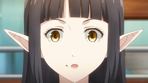 異世界食堂2 第3話 感想 633