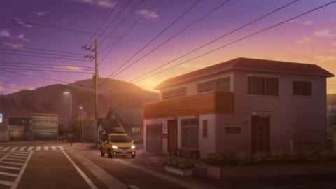 ゆるキャン 2期 第13話 最終回 感想 ネタバレ 1017