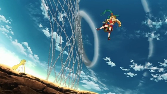 FGO 絶対魔獣戦線バビロニア 第14話 感想 00359