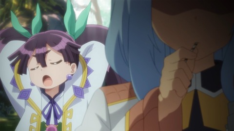 ラスダン 第11話 感想 410