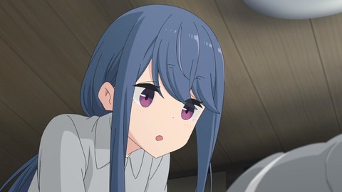 ゆるキャン 2期 第3話 感想 0947
