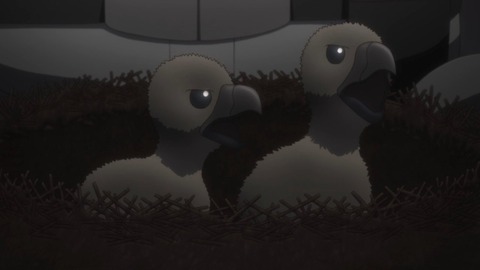 サクガン 第5話 感想 658