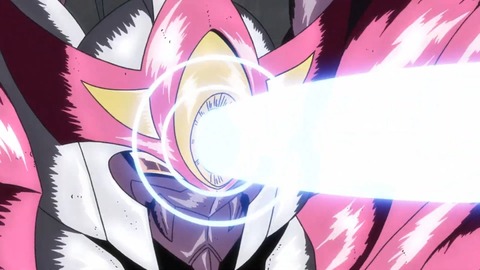 魔神英雄伝ワタル 七魂 第7話 感想
