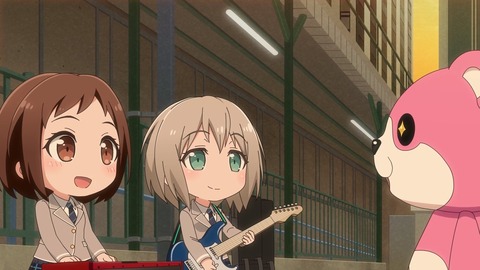 BanG Dream!ガルパピコ大盛 第10話 感想 00072