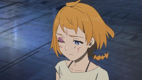 デカダンス 第3話 感想 00424
