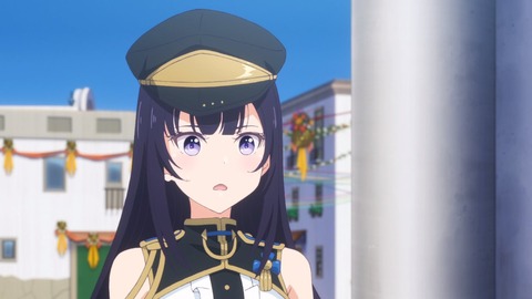 ラピライ 第12話 最終回 感想 01272
