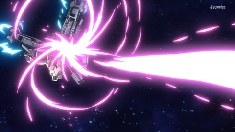 ガンダムビルドダイバーズReRISE 第24話 感想 00891