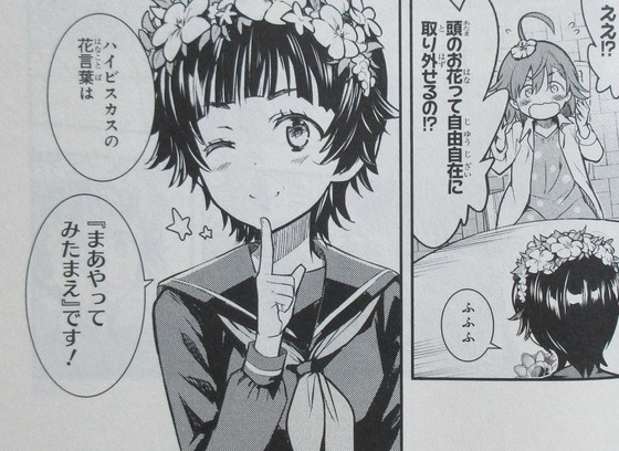 漫画 とある魔術の禁書目録 24巻 感想 00071