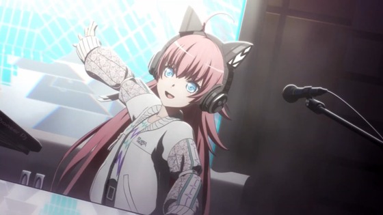 BanG Dream! 3rd Season 1話 感想 00655