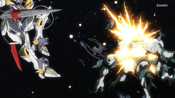 ガンダムビルドダイバーズ ReRISE 第12話 感想 00190