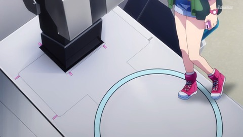 ガンダムブレイカー バトローグ 第1話 感想 193
