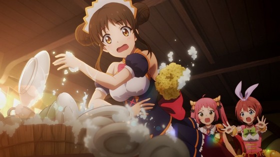 プリコネ 第12話 感想 01114