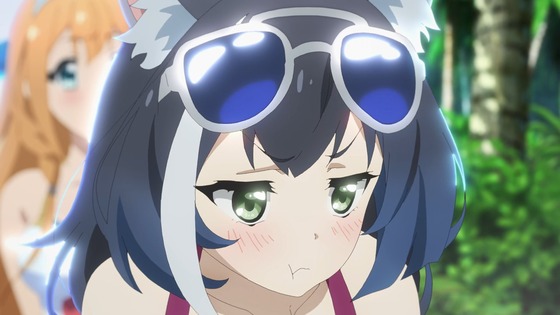 プリンセスコネクトReDive 第9話 感想 00291