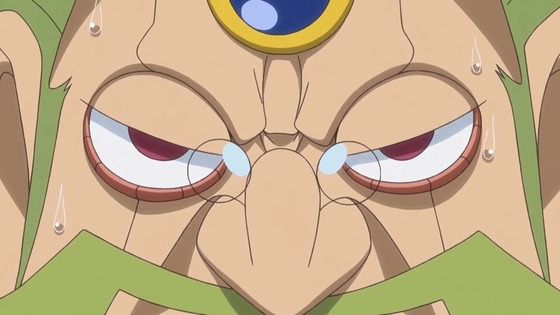 魔神英雄伝ワタル 七魂の龍神丸 第2話 感想 00156
