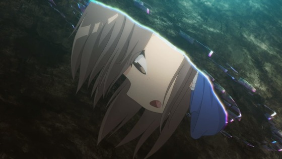 痛いのは嫌なので防御力に極振りしたいと思います。4話 感想 00031