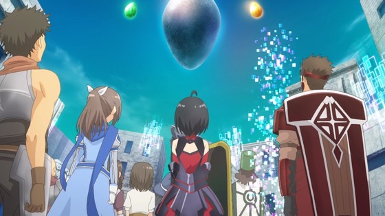 痛いのは嫌なので防御力に極振りしたいと思います。3話 感想 00983