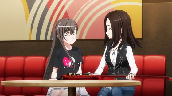 BanG Dream! 3期 12話 感想 00574