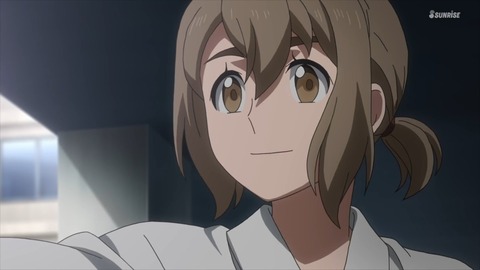 ガンダムビルドダイバーズReRISE 第23話 感想 00038