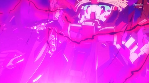 SDガンダムワールドヒーローズ 第24話 最終回 感想 217