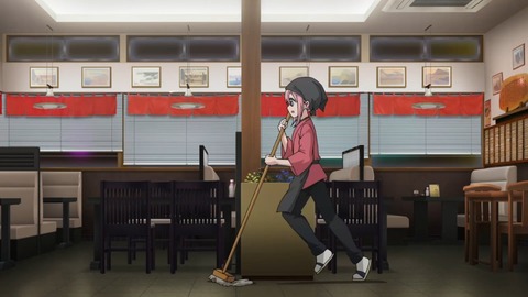 ゆるキャン 2期 第7話 感想 0513