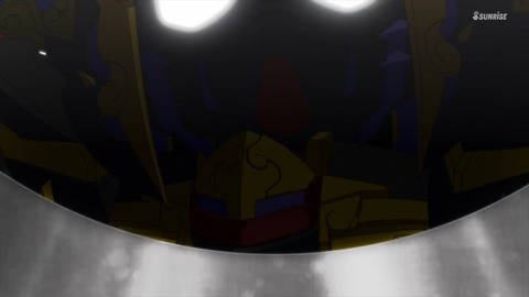 SDガンダムワールドヒーローズ 第18話 感想 899