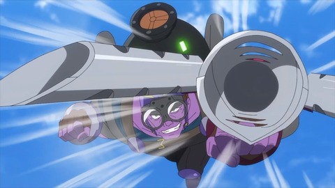 デカダンス 第9話 感想 00190
