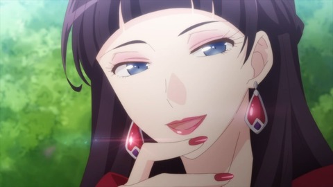 はめふらX 第4話 感想