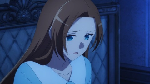 はめふらX 2期 第10話 感想 338