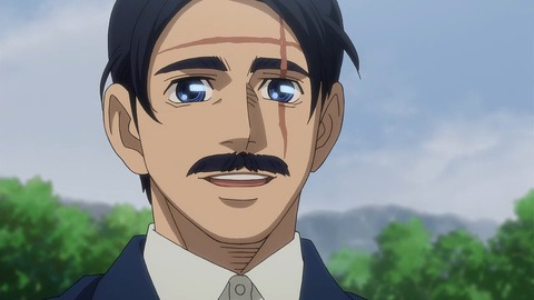 ゴールデンカムイ 第33話 感想 156