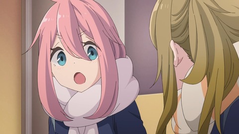 ゆるキャン 2期 第9話 感想 249