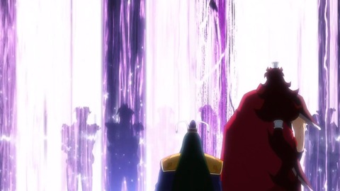バック・アロウ 第3話 感想 127