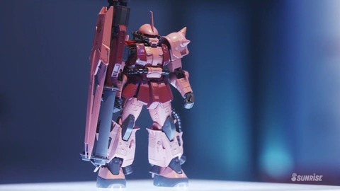 ガンダムビルドリアル 第6話 最終回 感想 251