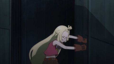 サクガン 第3話 感想 633