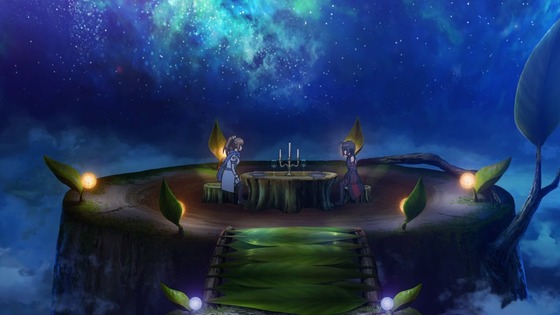 痛いのは嫌なので防御力に極振りしたいと思います。3話 感想 00839
