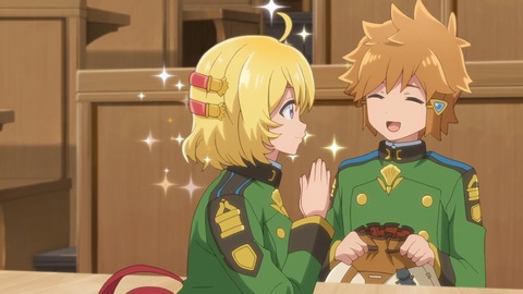ラスダン 第7話 感想 00085
